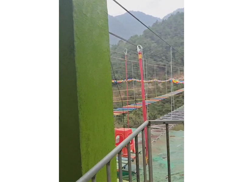 步步惊心