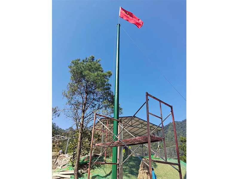 悬崖秋千